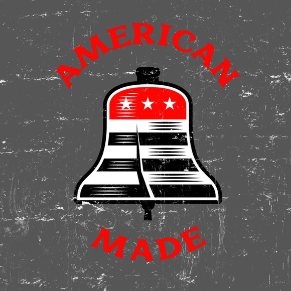 Armed Society “Established 1791” Crewneck T-Shirt - Picture 2 of 7